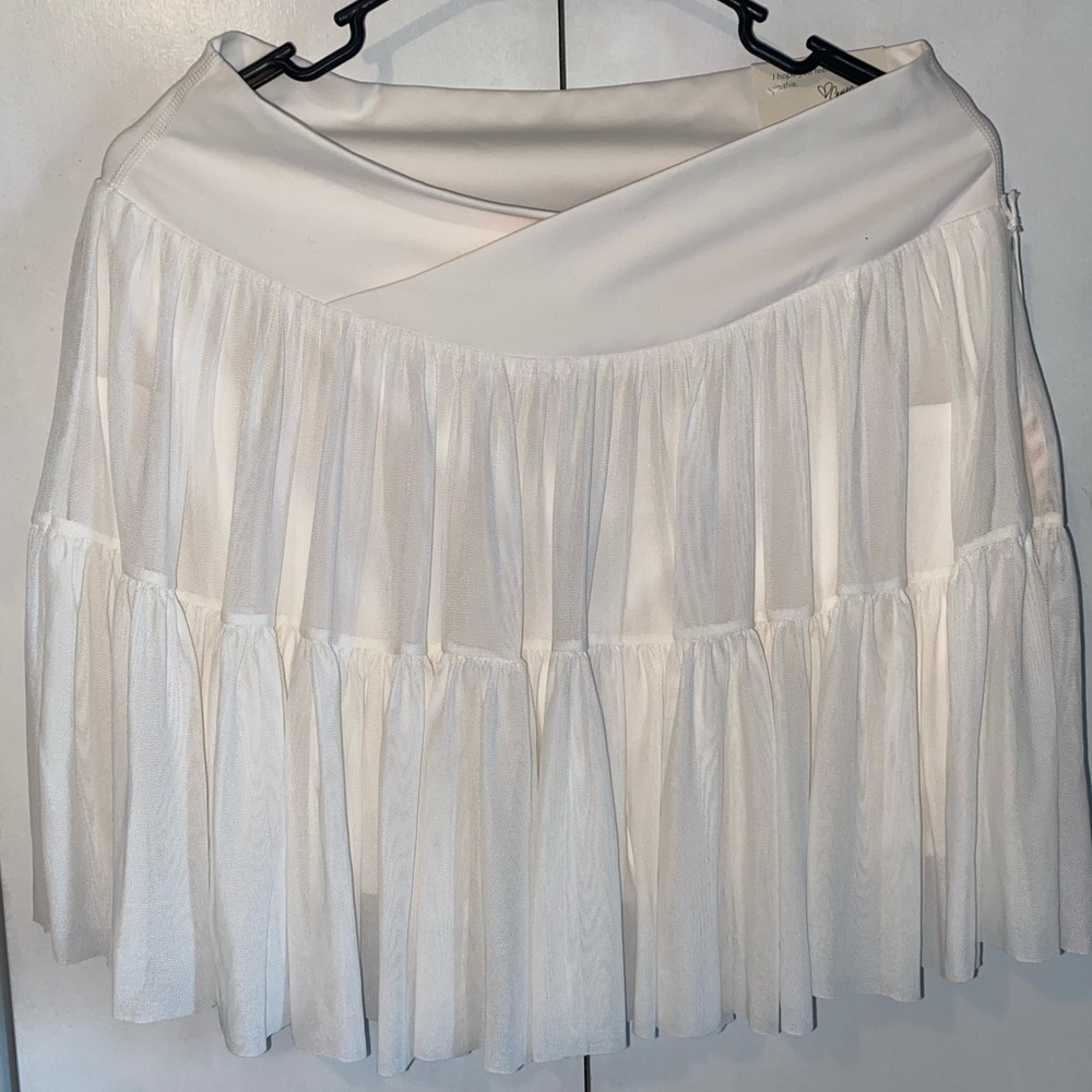 Blogilates Ballerina Skort